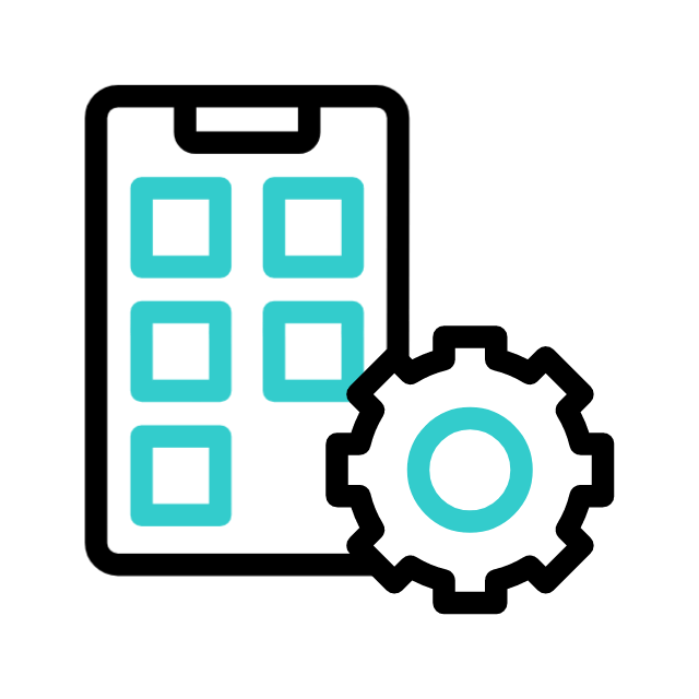 Site Map Icon