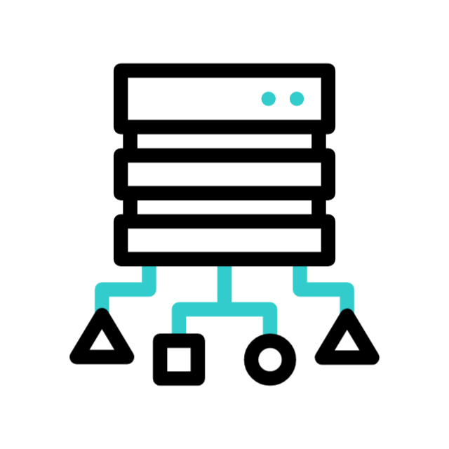 Site Map Icon