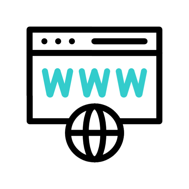Site Map Icon