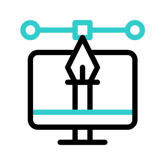 Site Map Icon