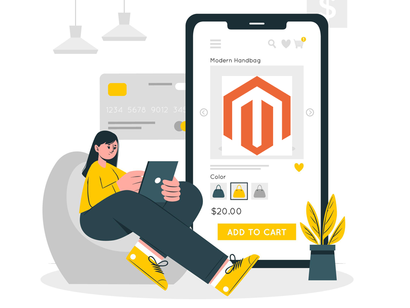 Magento