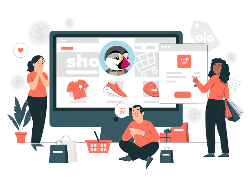 Prestashop