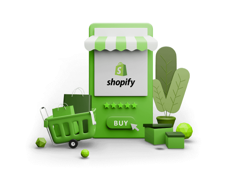 Shopify