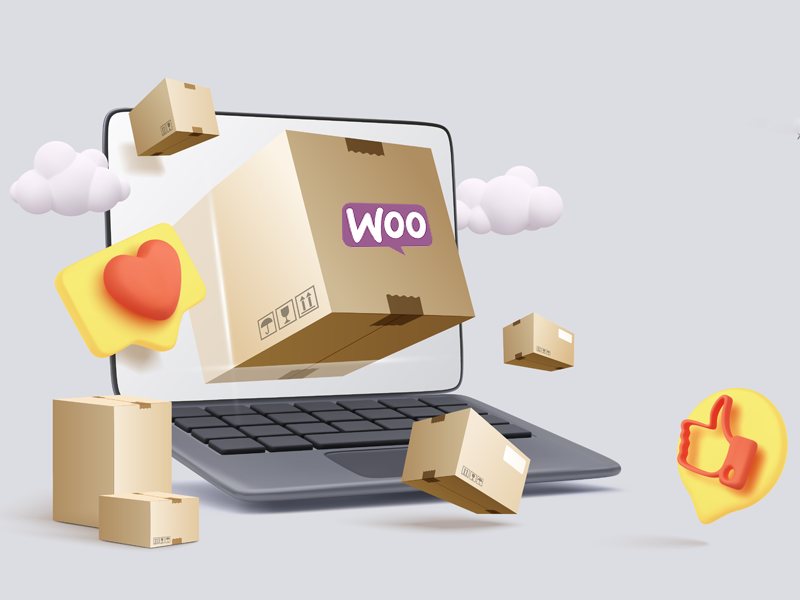 WooCommerce